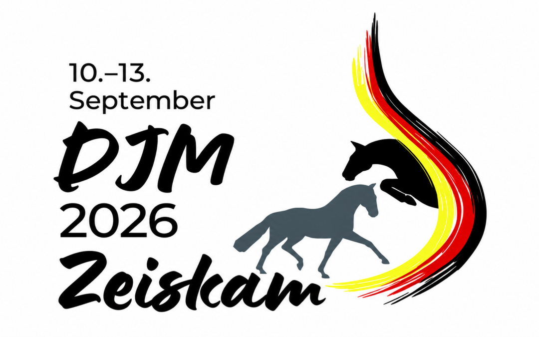 Deutsche Jugendmeisterschaften 2026 in Zeiskam